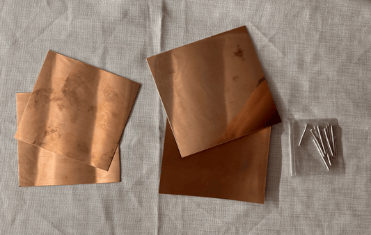 Apprentibox® Coppersmithing 202 Box Add-On