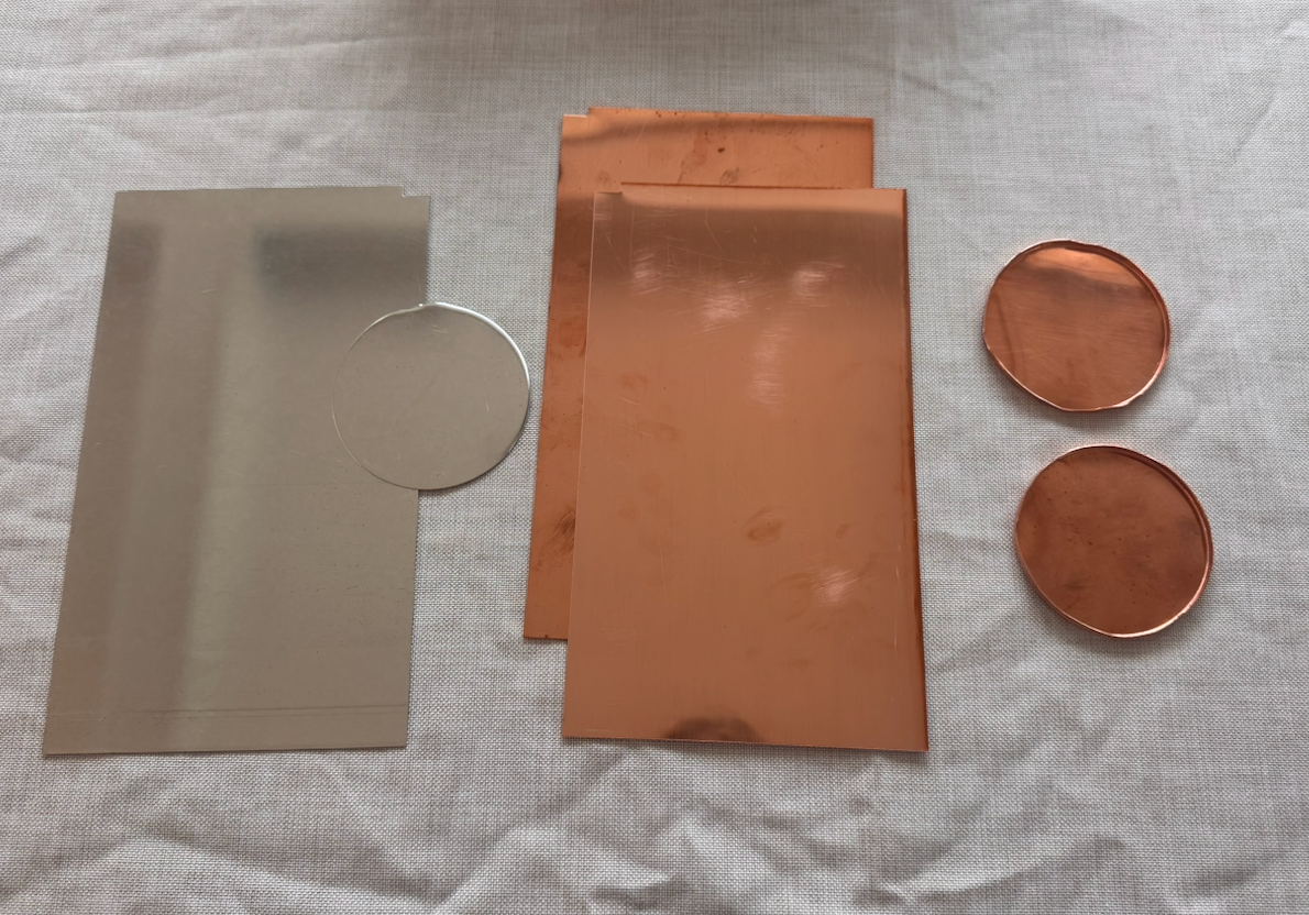 Apprentibox™ Coppersmithing 101 Tumbler Add-On