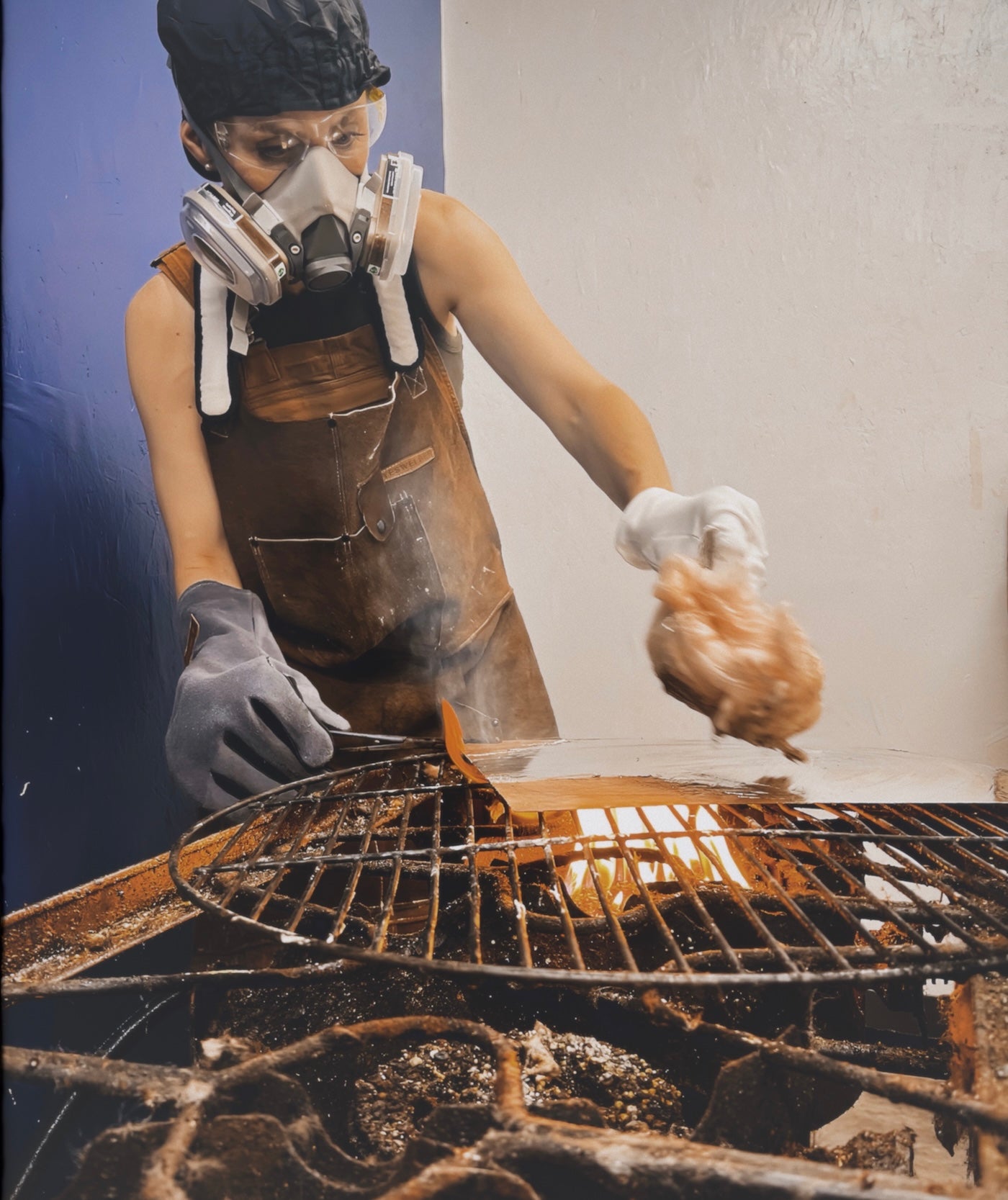 2026 Coppersmithing Workshop