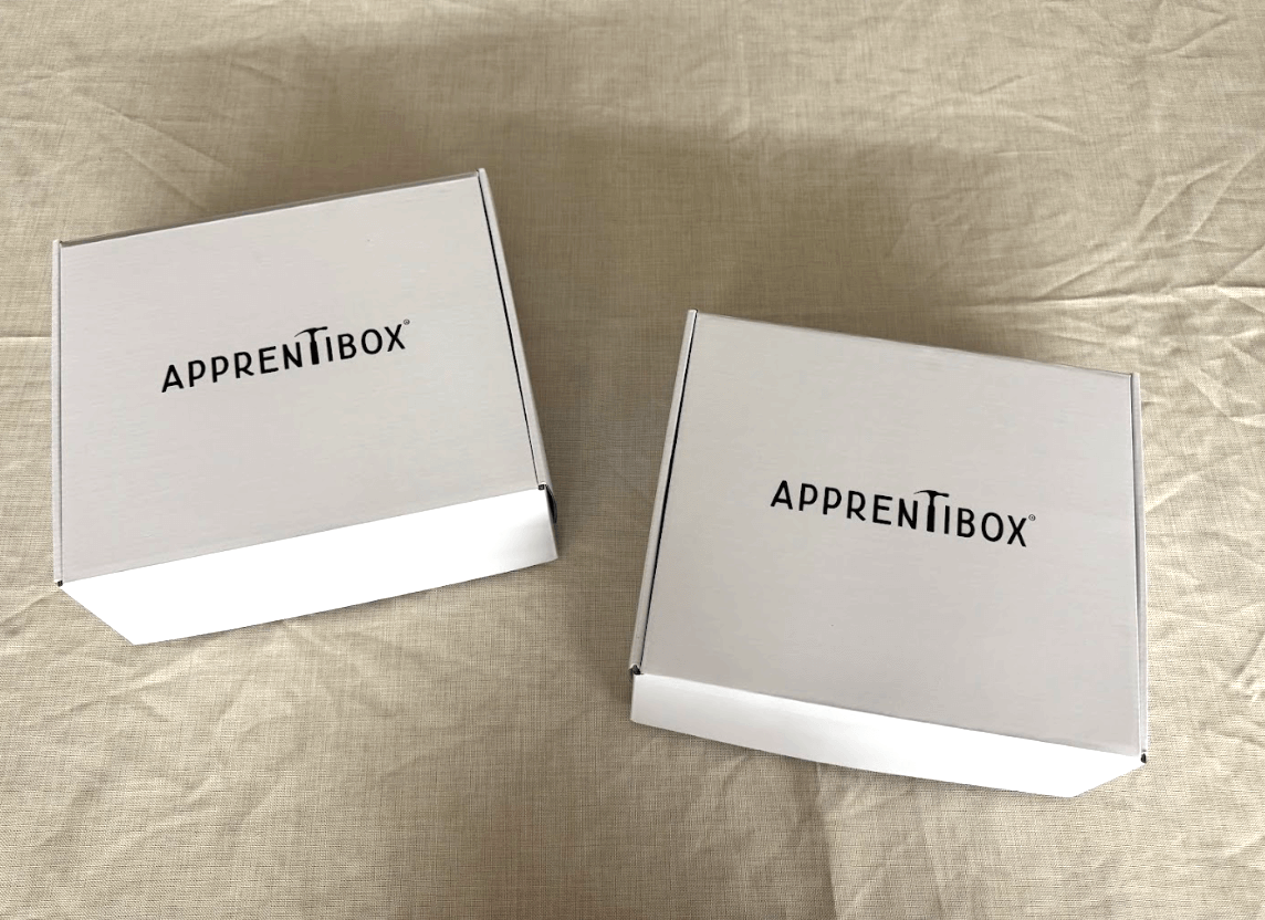 Apprentibox® Coppersmithing Box 101