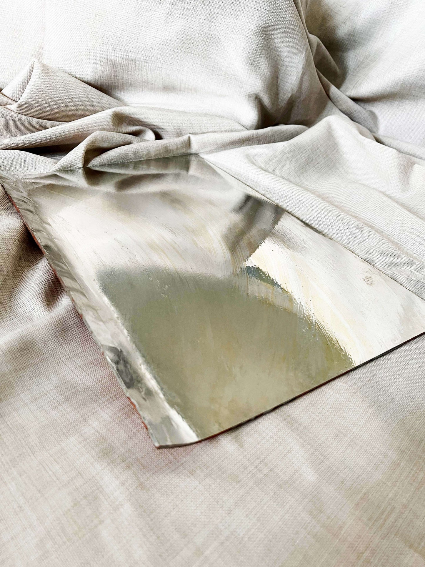 Copper Baking Sheet - Extra-Heavy