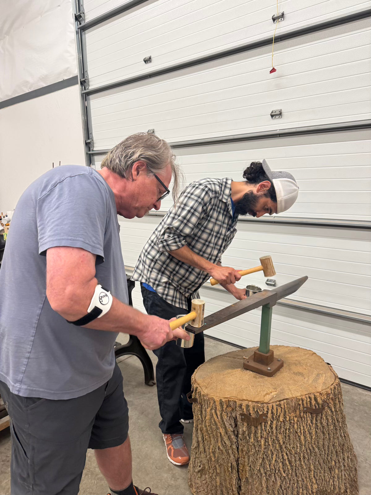 2026 Coppersmithing Workshop