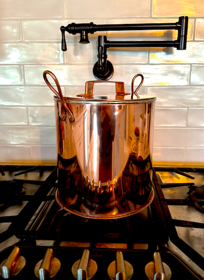 2026 Coppersmithing Workshop