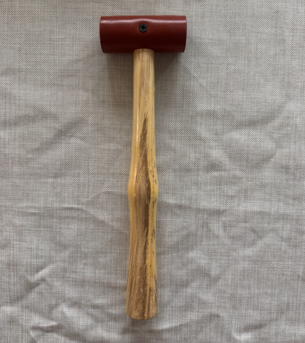 Rawhide Hammer