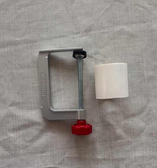 Clamp & Pipe