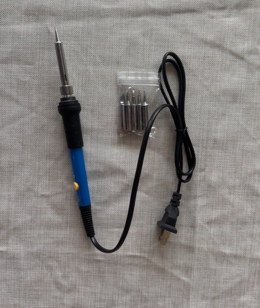 Soldering Iron