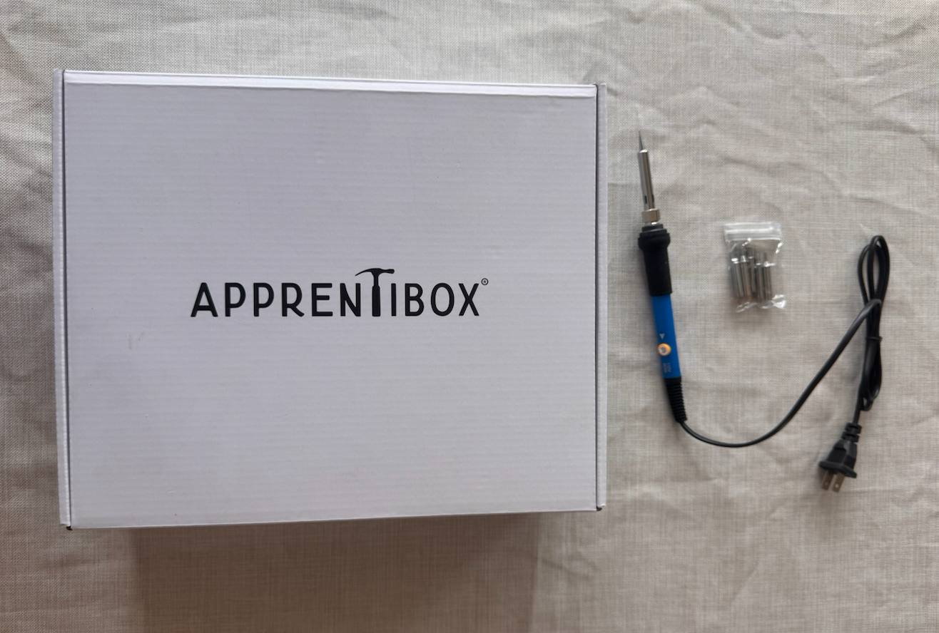 Soldering Iron