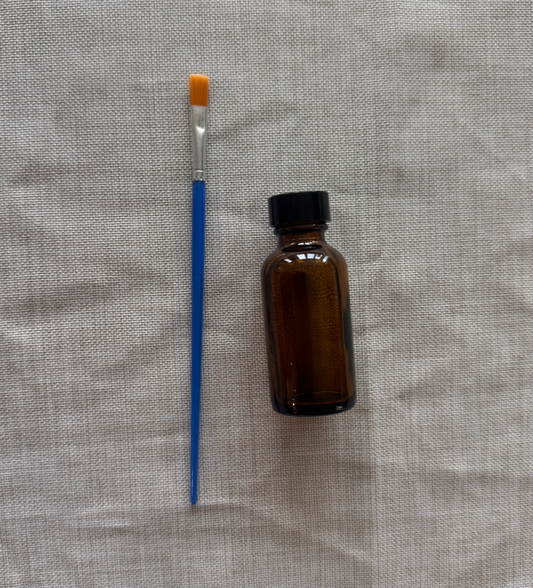Flux & Brush