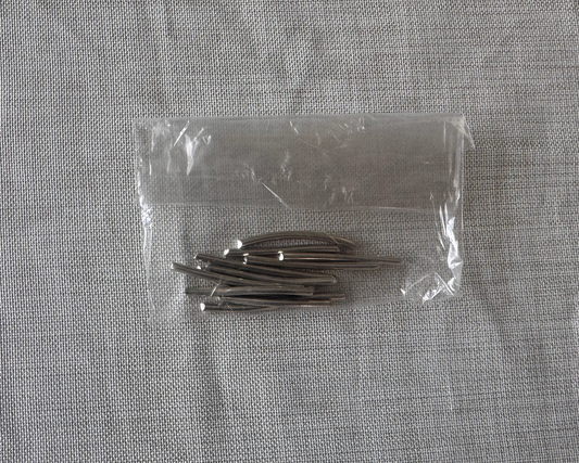 Tin Pieces
