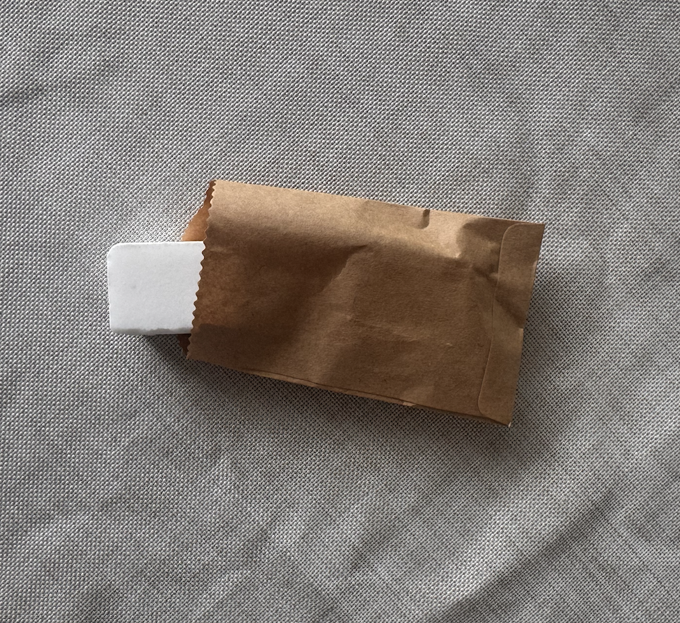 Sal Ammoniac Block