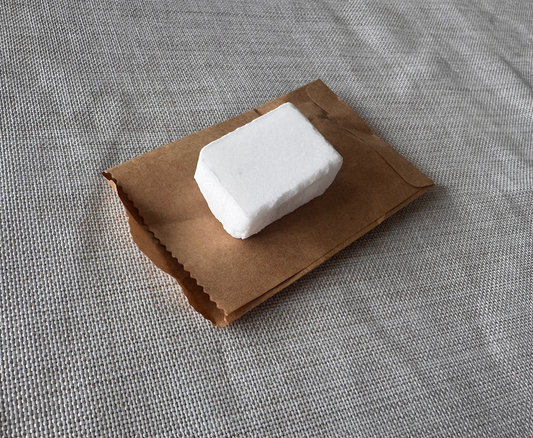 Sal Ammoniac Block