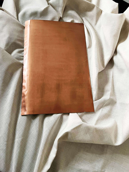 Copper Baking Sheet - Extra-Heavy